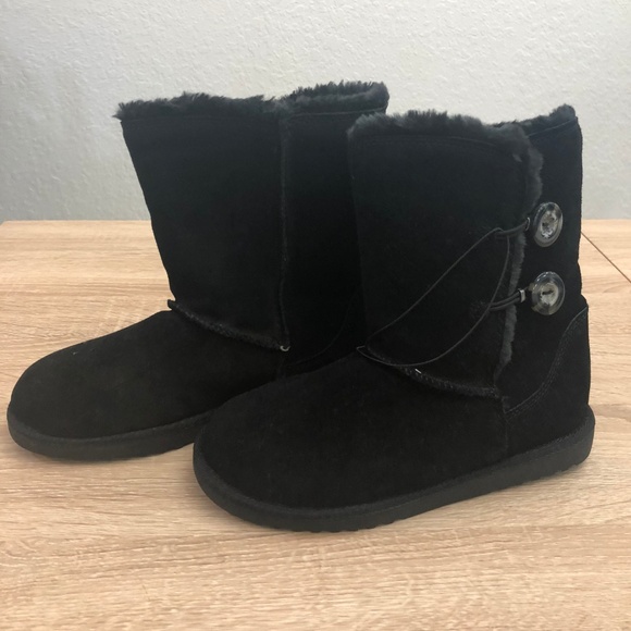 target kamar shearling style boots